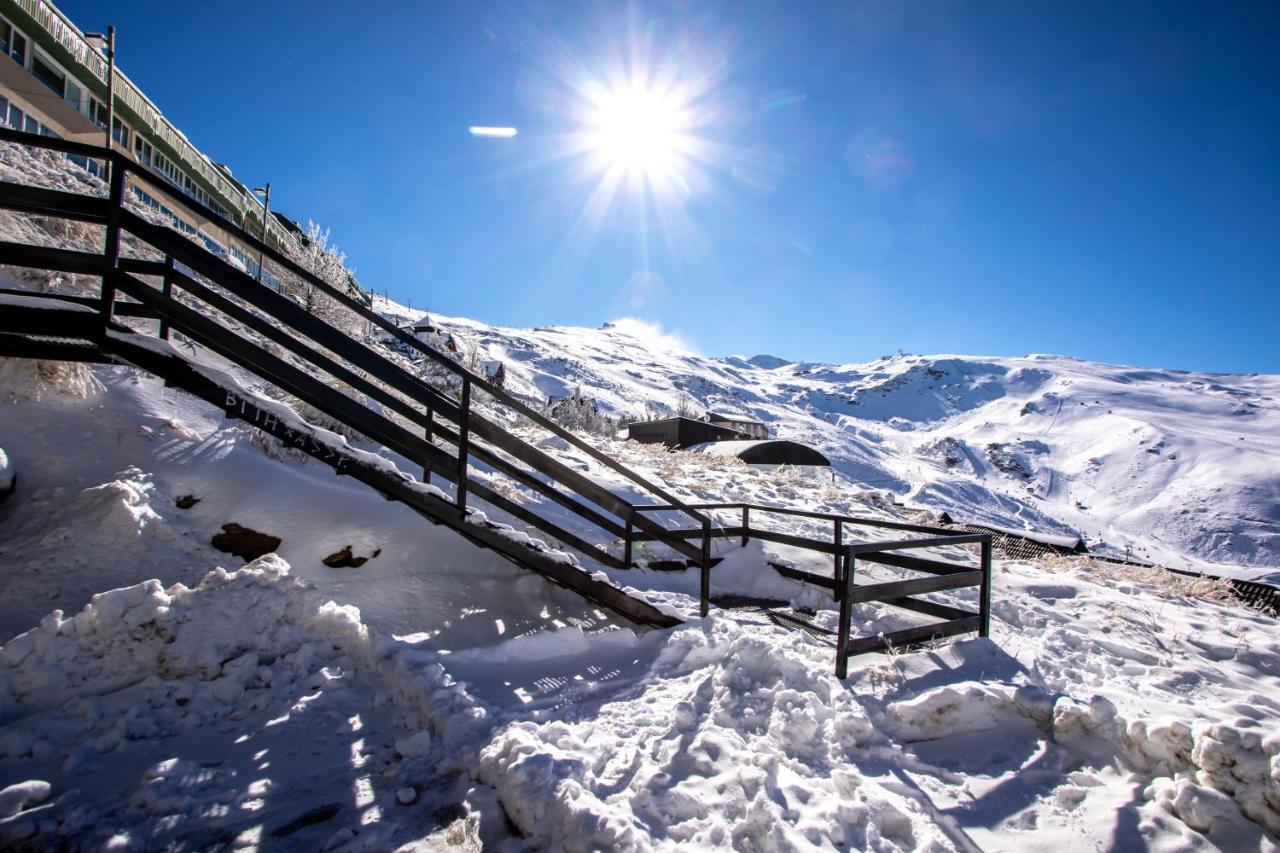 Mirador Serra Nevada Exterior foto