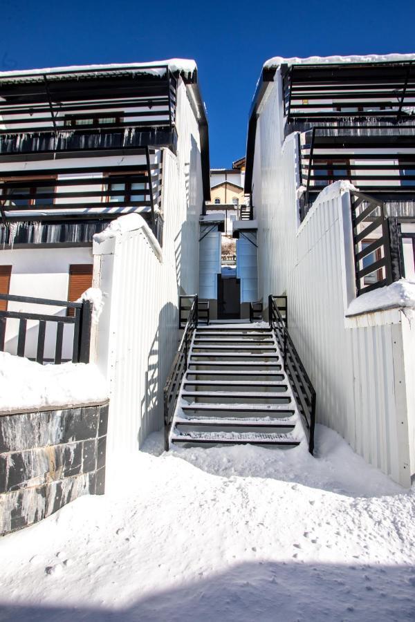 Mirador Serra Nevada Exterior foto